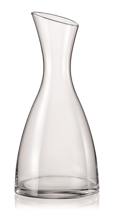 Bohemia Καράφα Bar-Decanter 31A55 1200ml CLX31A55120
