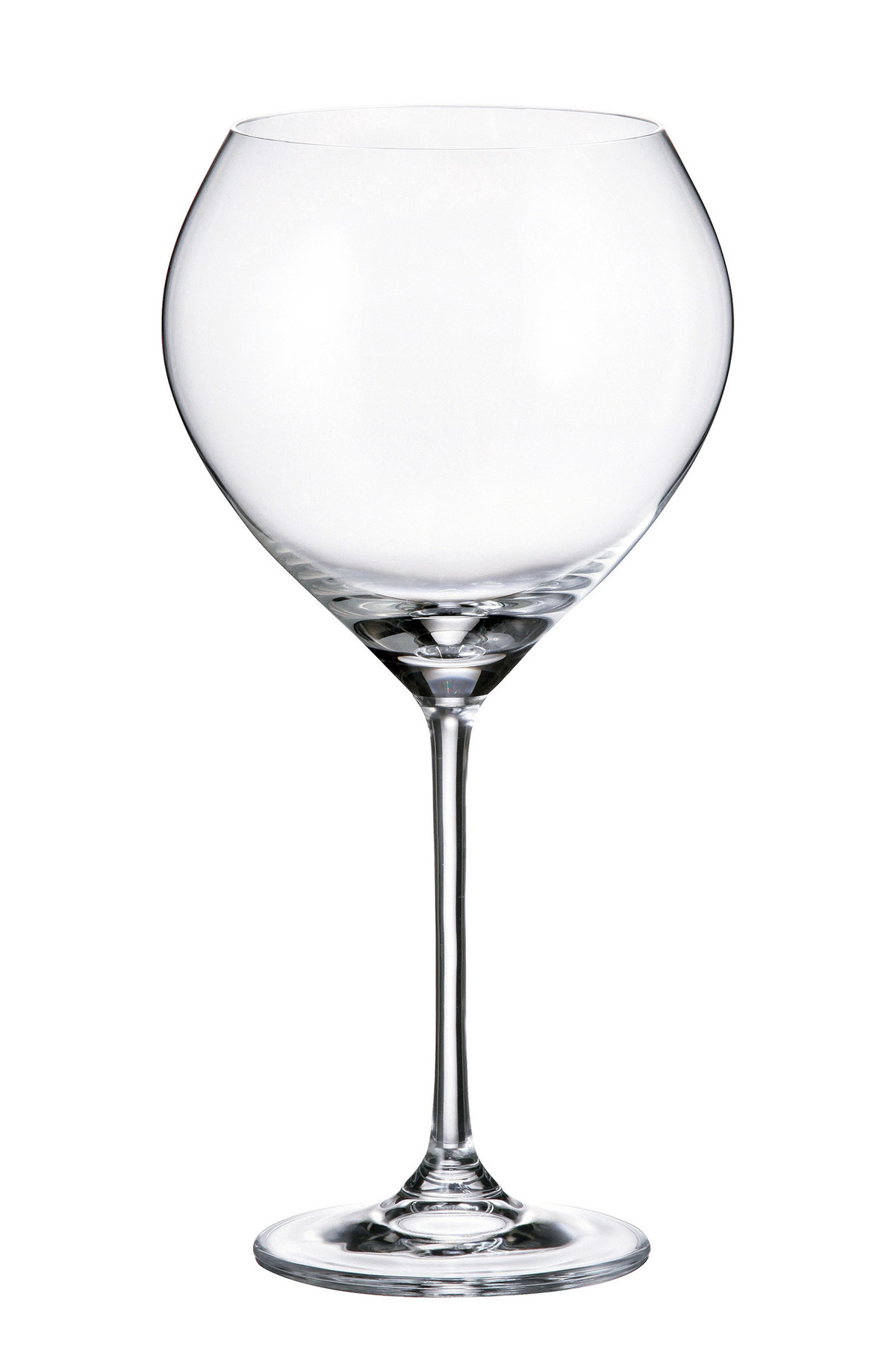 Bohemia Potiri Kolonato Krasiou Burgunder Carduelis 640ml CTB01F06640