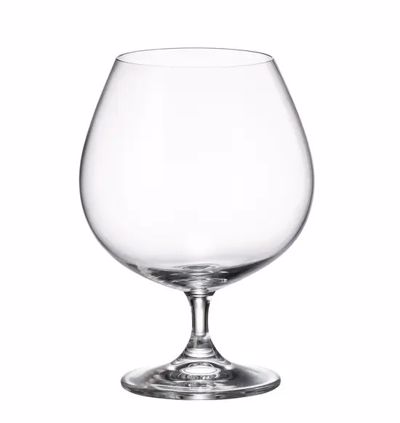 Bohemia Ποτήρι Κολωνάτο 400ml CTB03202040