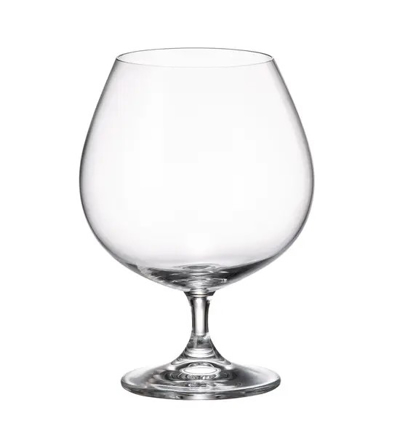 Bohemia Ποτήρι Κολωνάτο 400ml CTB03202040