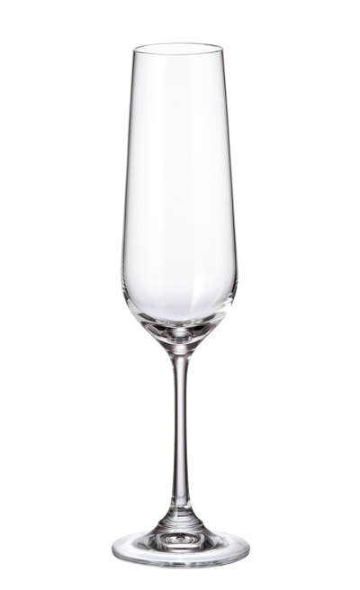 Bohemia Ποτήρι Κολωνάτο Ούζου Strix 200ml CTB06902020