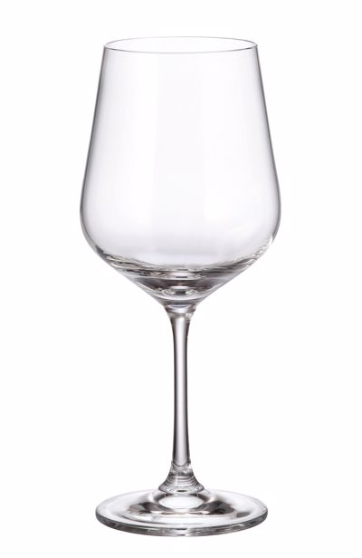 Bohemia Ποτήρι Κολωνάτο Νερού Strix 580ml CTB06902058