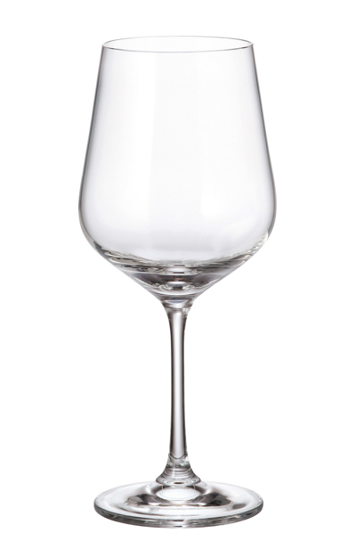 Bohemia Ποτήρι Κολωνάτο Νερού Strix 580ml CTB06902058