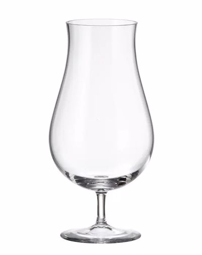 Bohemia Ποτήρι Κολωνάτο Μπύρας 630ml CTB1SG69063
