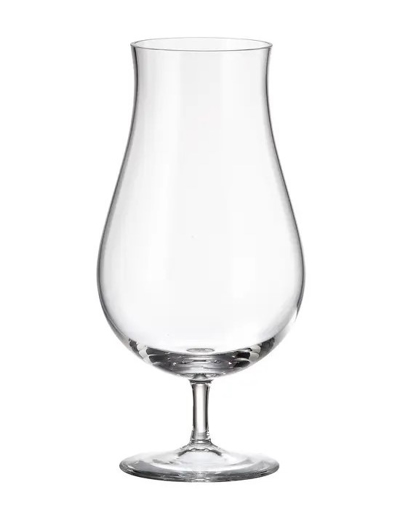 Bohemia Ποτήρι Κολωνάτο Μπύρας 630ml CTB1SG69063