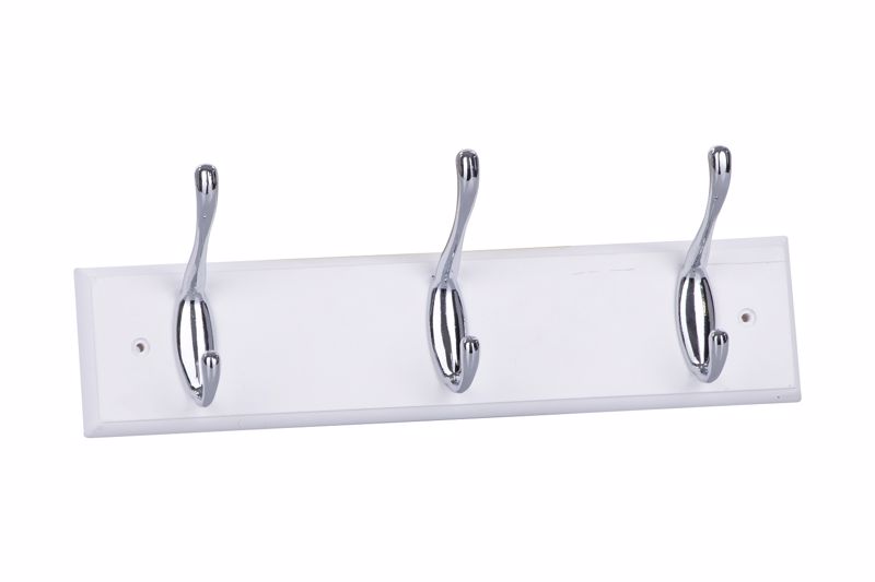 Kremastra Toixou Xulini/Metalliki 3 Theseon 30X7X10.5cm DID0045238