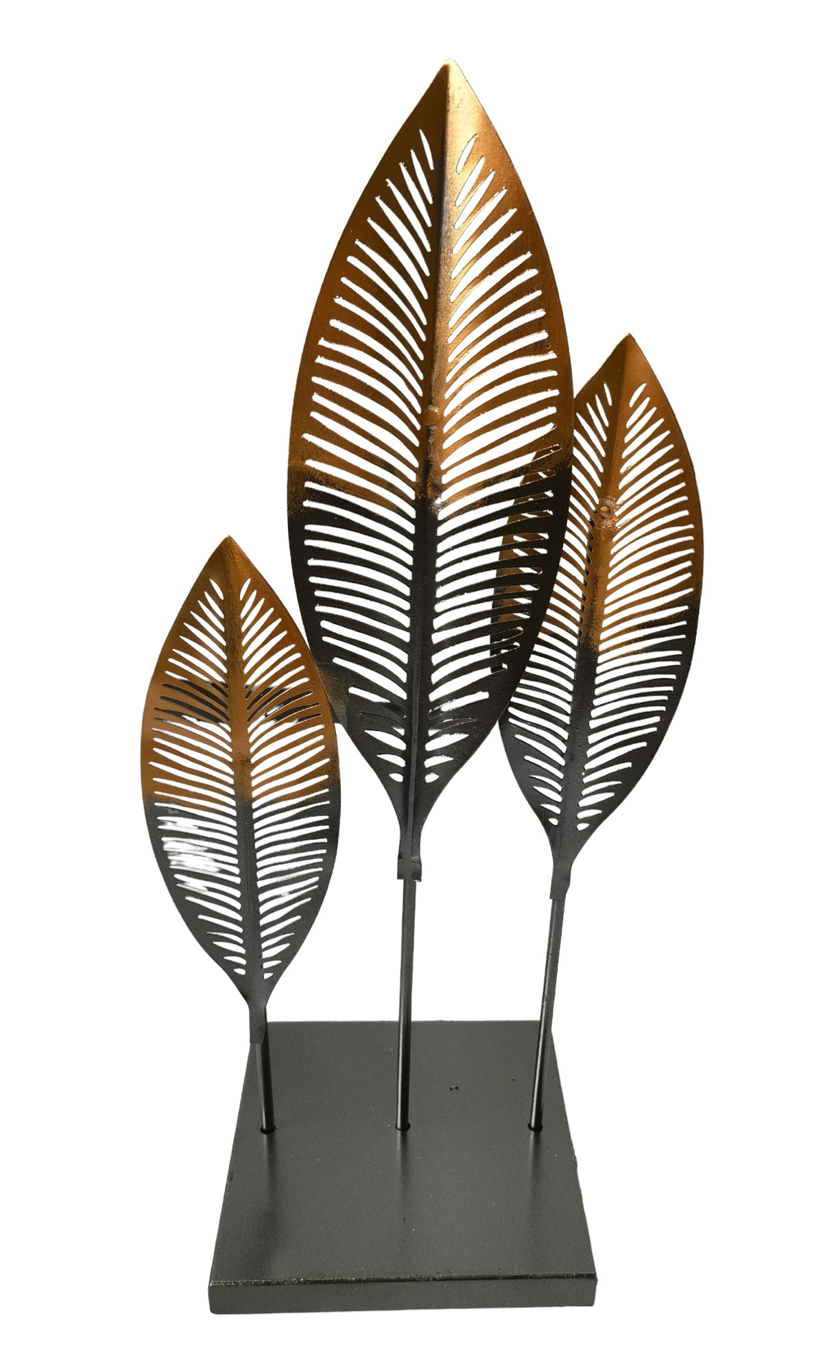 Oriana Ferelli Metalliko Diakosmitiko Dapedou 70cm HC22201270