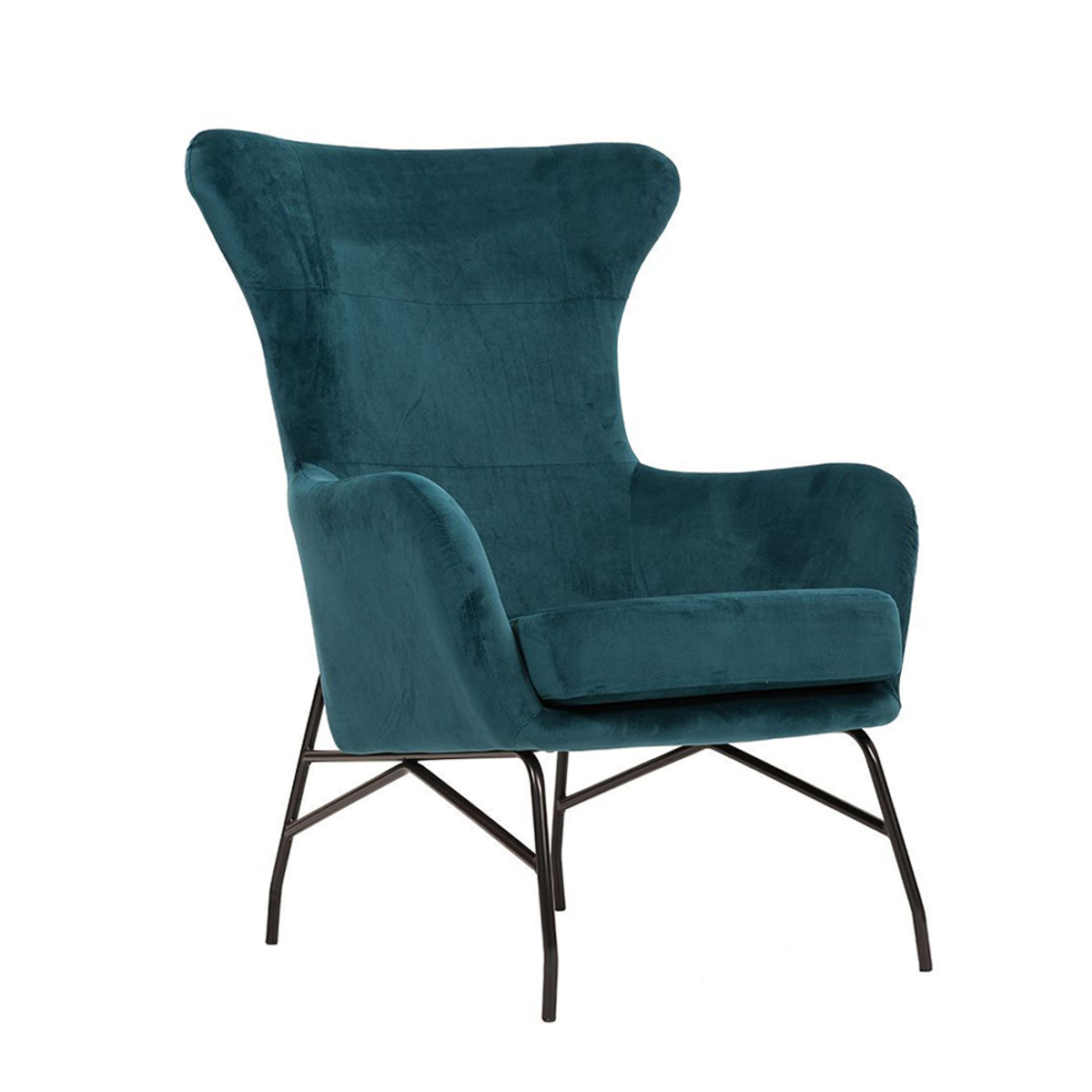 Liberta MONO Poluthrona Smaragi 70x81x102cm 01-1571