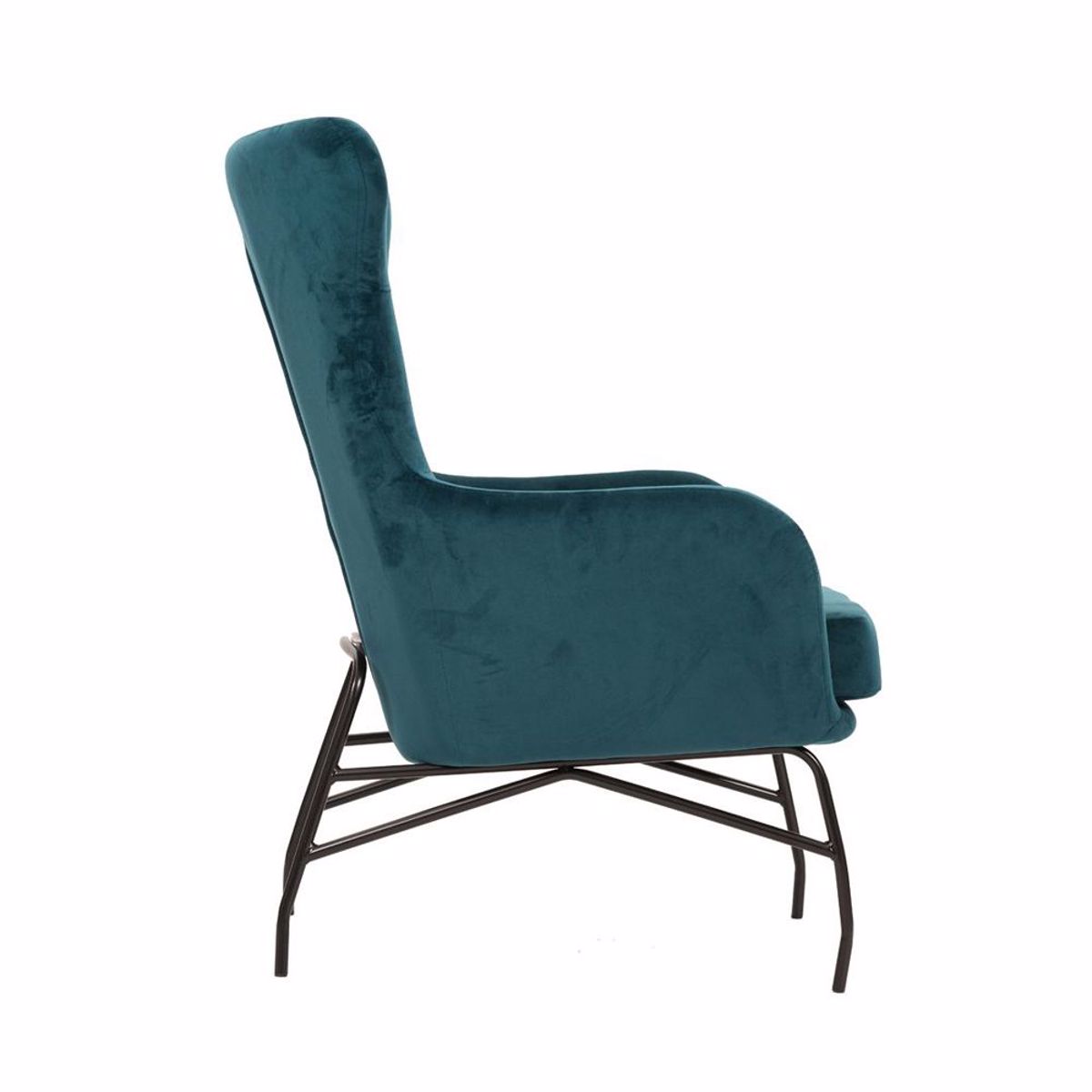 Liberta MONO Poluthrona Smaragi 70x81x102cm 01-1571