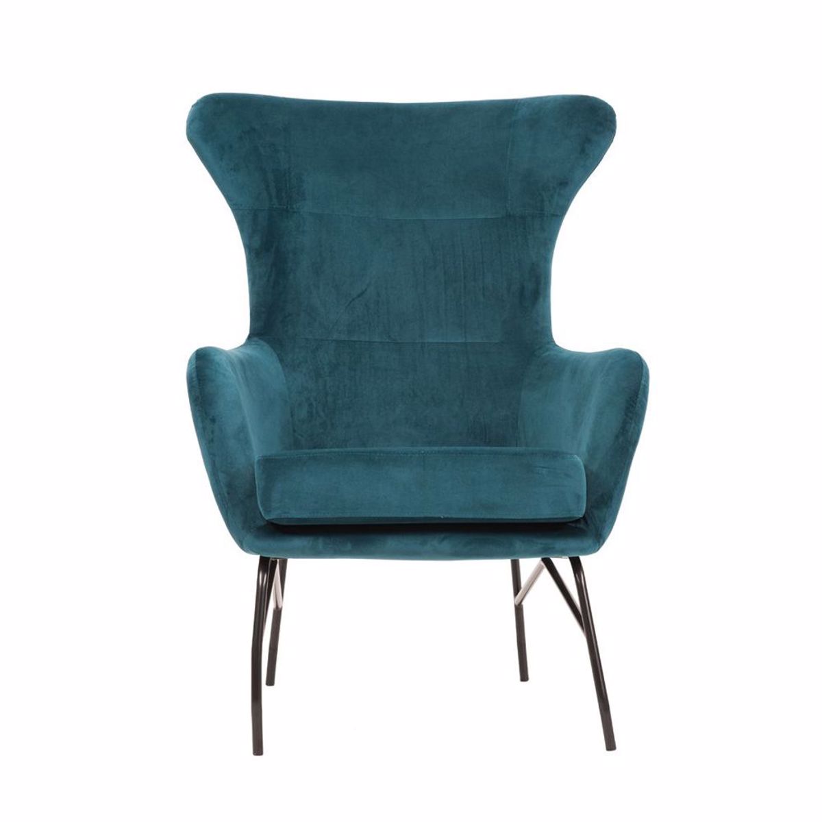 Liberta MONO Poluthrona Smaragi 70x81x102cm 01-1571