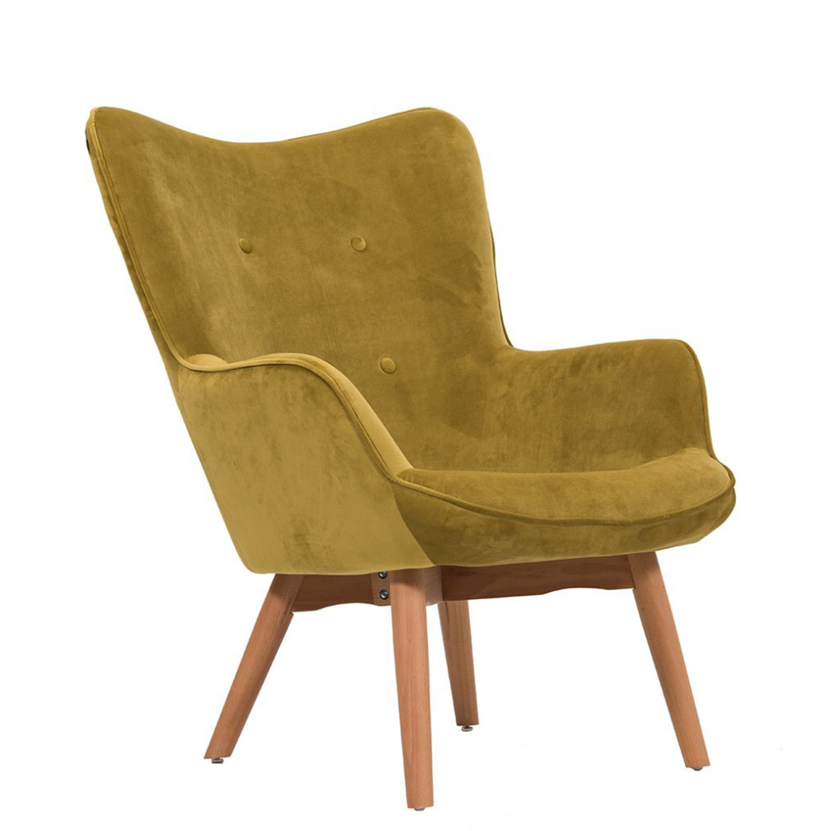 Liberta POP UP Poluthrona Lime 72x82x94cm 01-1580