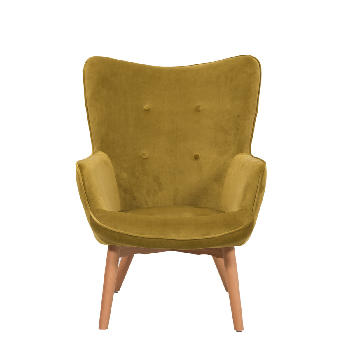 Liberta POP UP Poluthrona Lime 72x82x94cm 01-1580