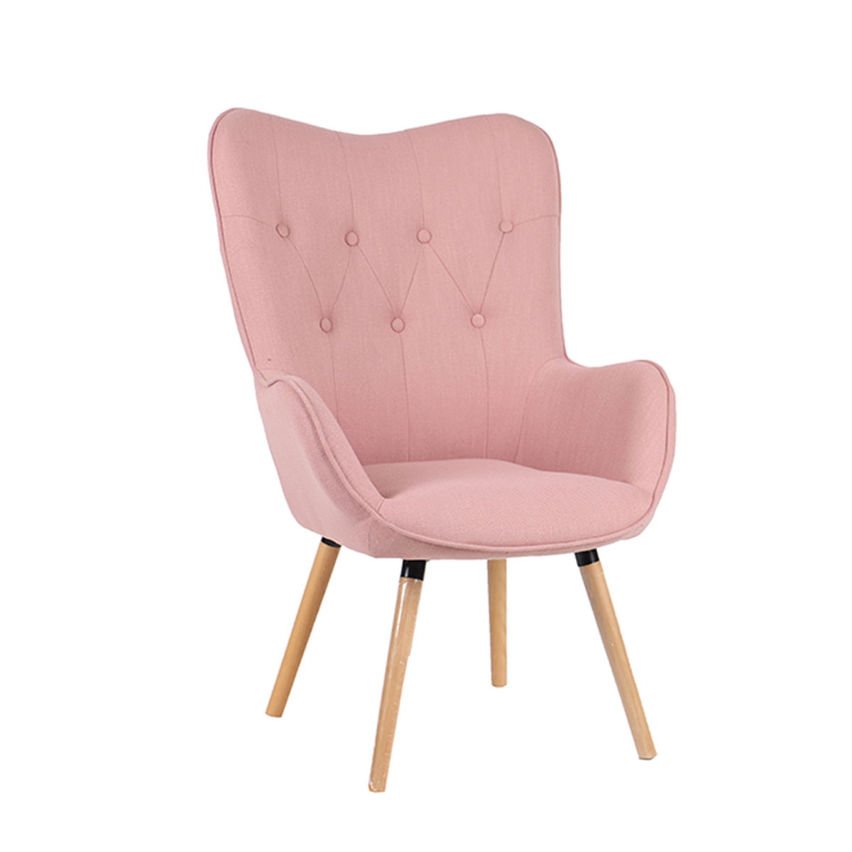 Liberta PASTEL Poluthrona Babbaloo 68x73x107cm 01-2070