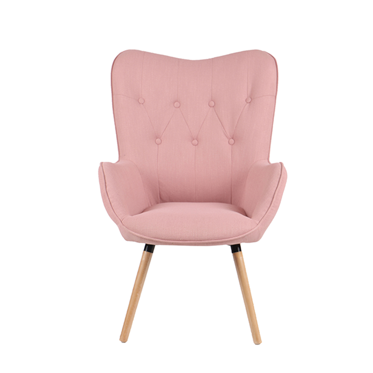 Liberta PASTEL Poluthrona Babbaloo 68x73x107cm 01-2070