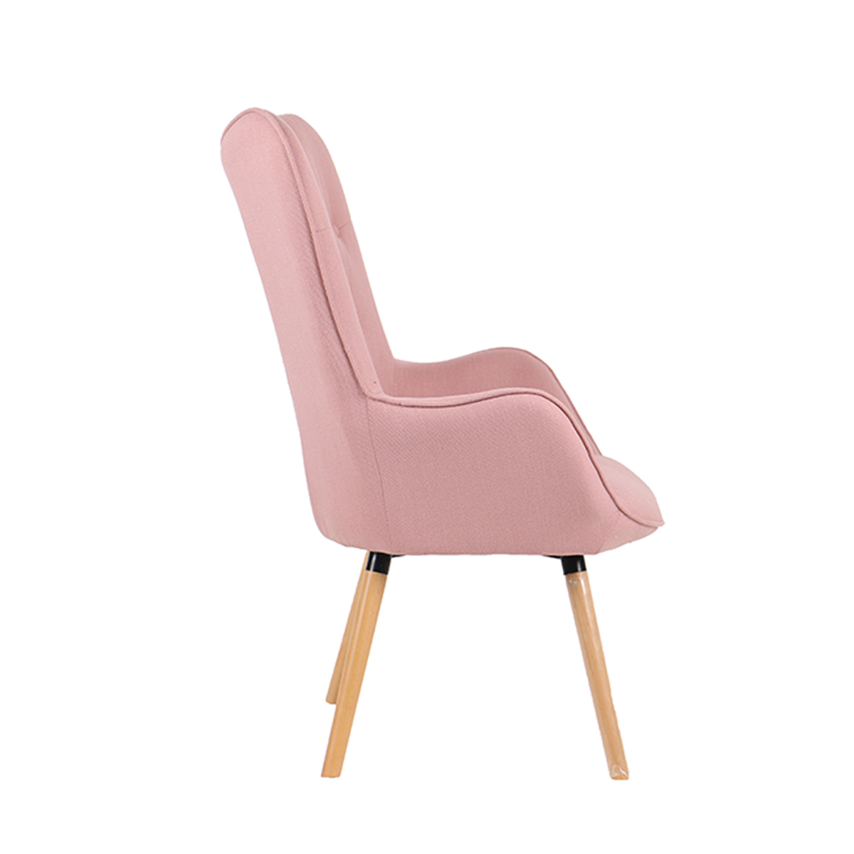 Liberta PASTEL Poluthrona Babbaloo 68x73x107cm 01-2070