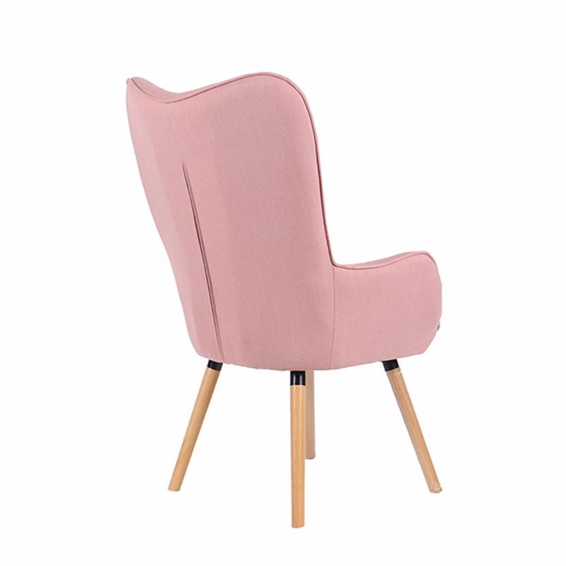 Liberta PASTEL Poluthrona Babbaloo 68x73x107cm 01-2070