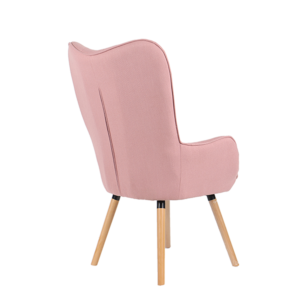 Liberta PASTEL Poluthrona Babbaloo 68x73x107cm 01-2070