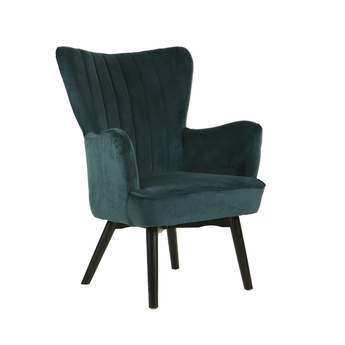 Liberta BELLA Poluthrona Kuparissi 67x72x96cm 01-2150