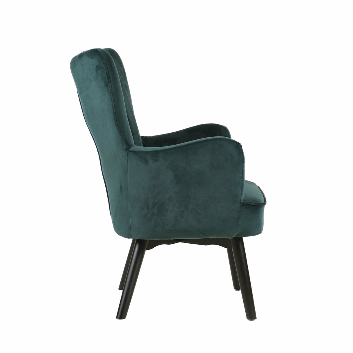 Liberta BELLA Poluthrona Kuparissi 67x72x96cm 01-2150