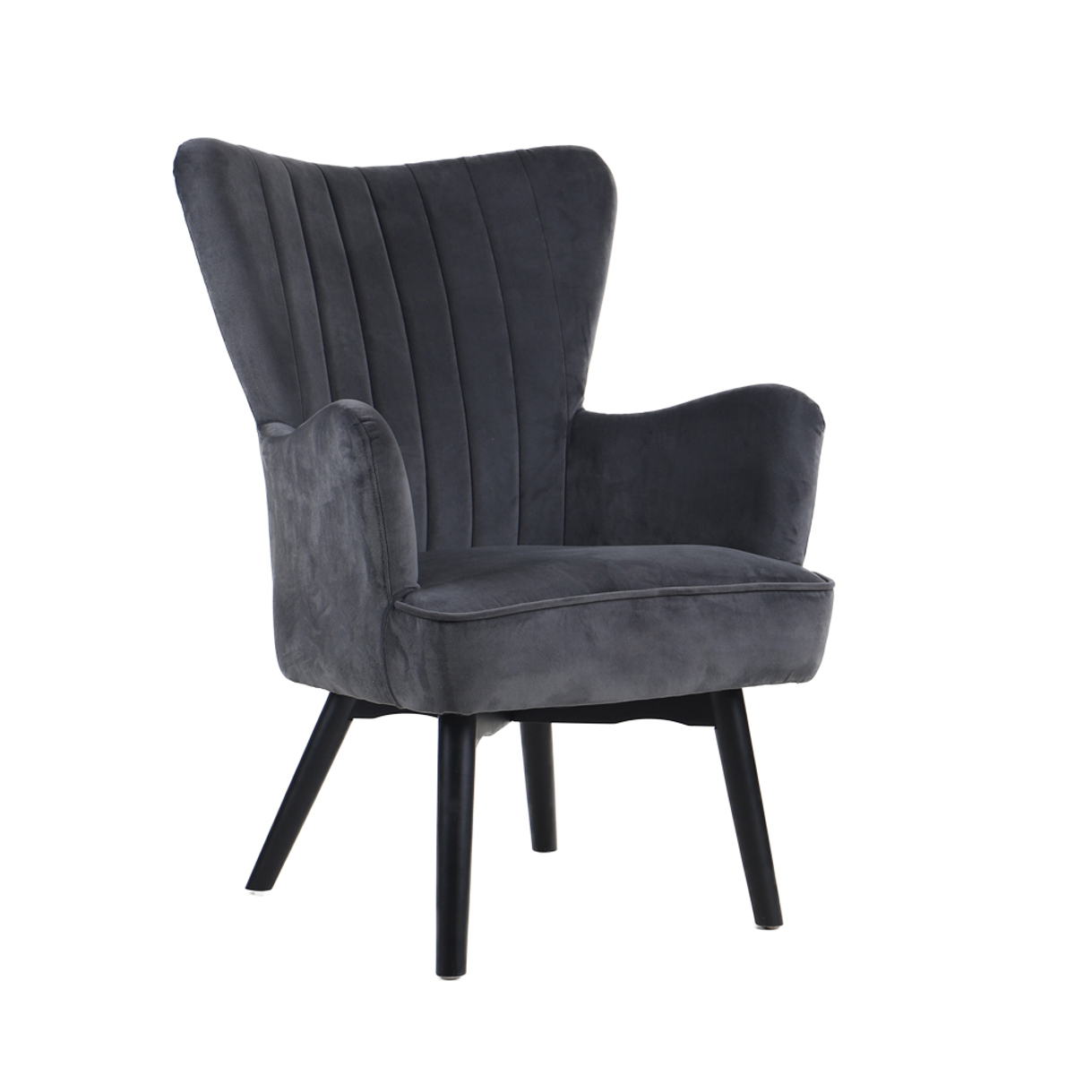 Liberta BELLA Poluthrona Ggri 67x72x96cm 01-2151
