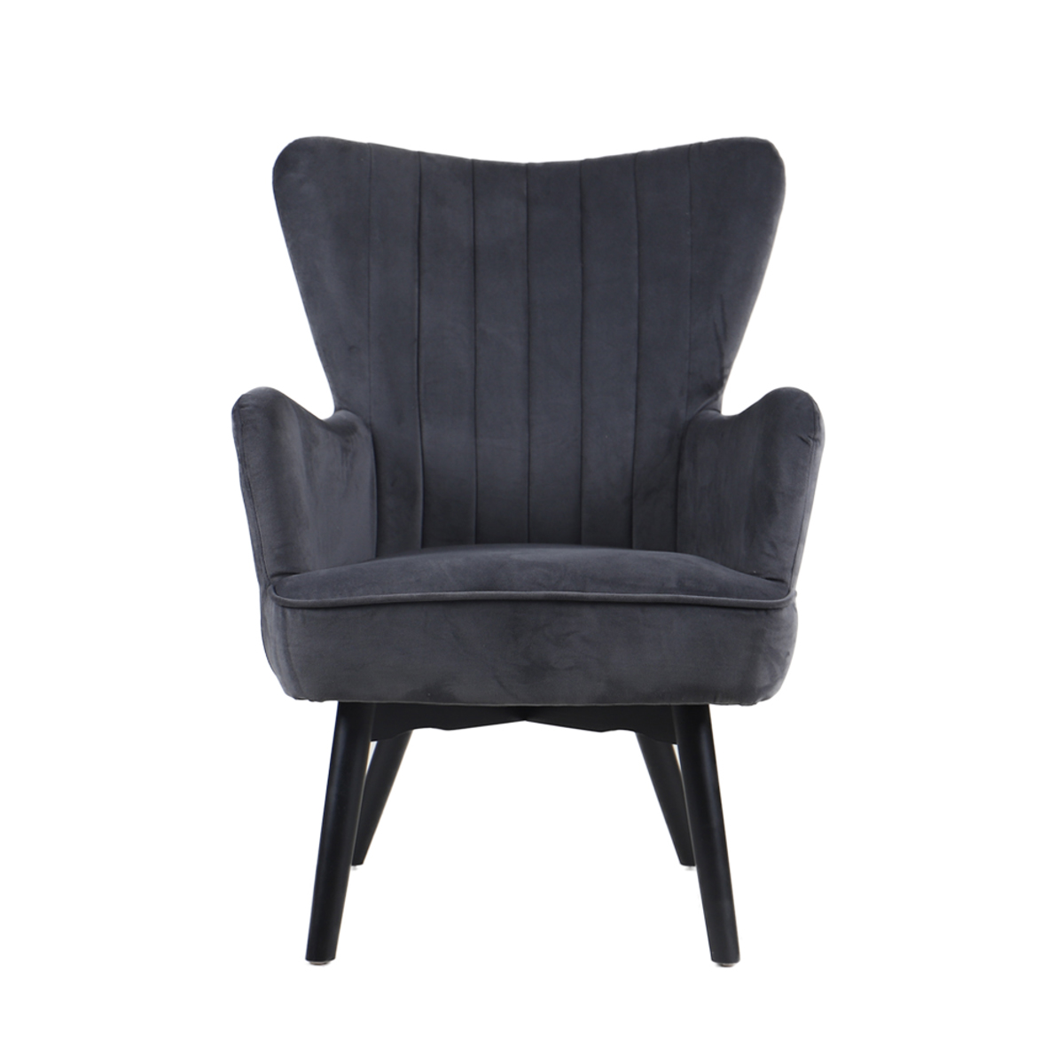 Liberta BELLA Poluthrona Ggri 67x72x96cm 01-2151