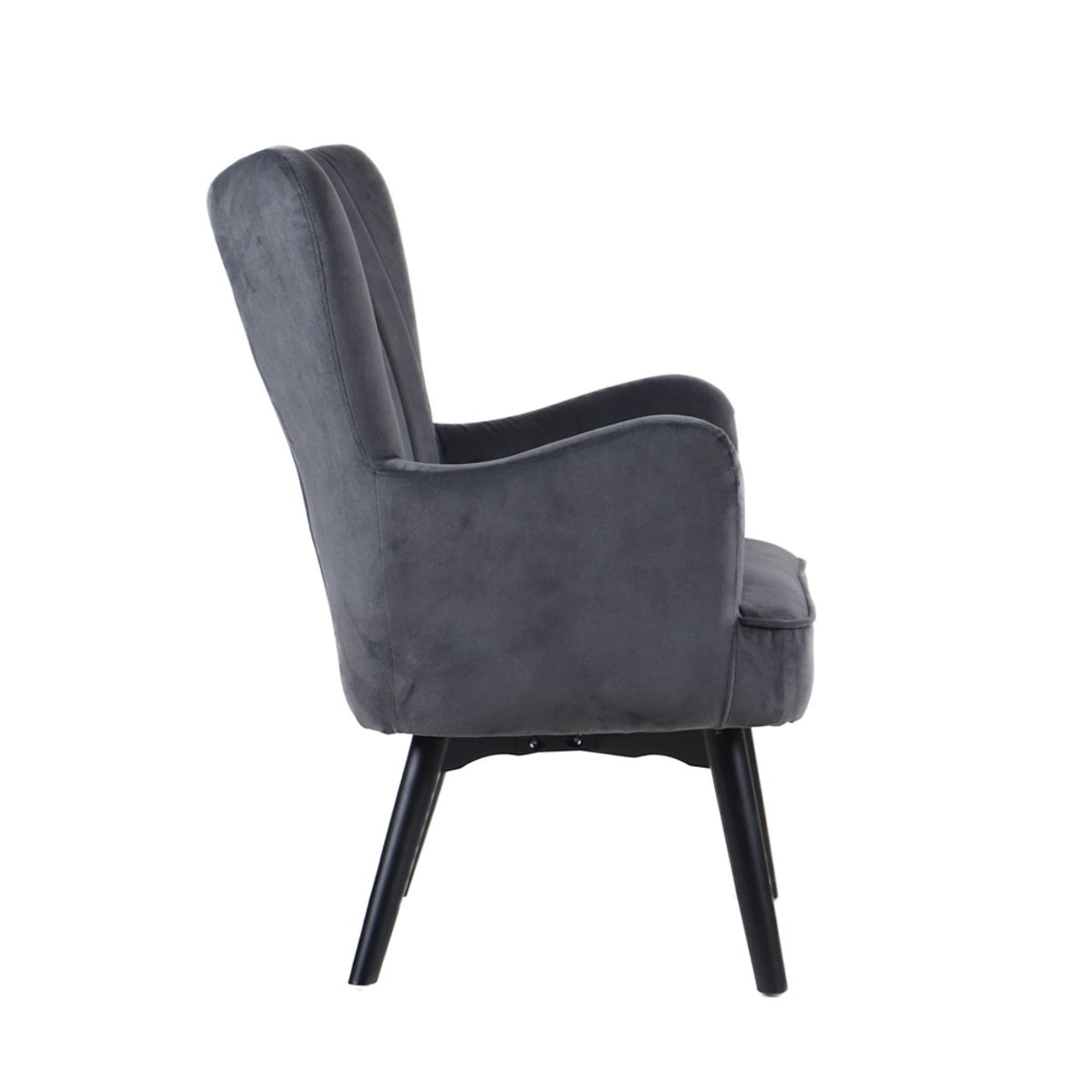 Liberta BELLA Poluthrona Ggri 67x72x96cm 01-2151