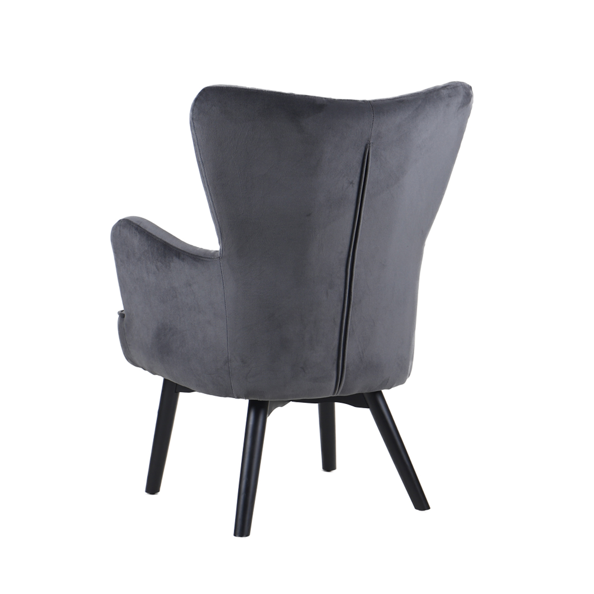 Liberta BELLA Poluthrona Ggri 67x72x96cm 01-2151