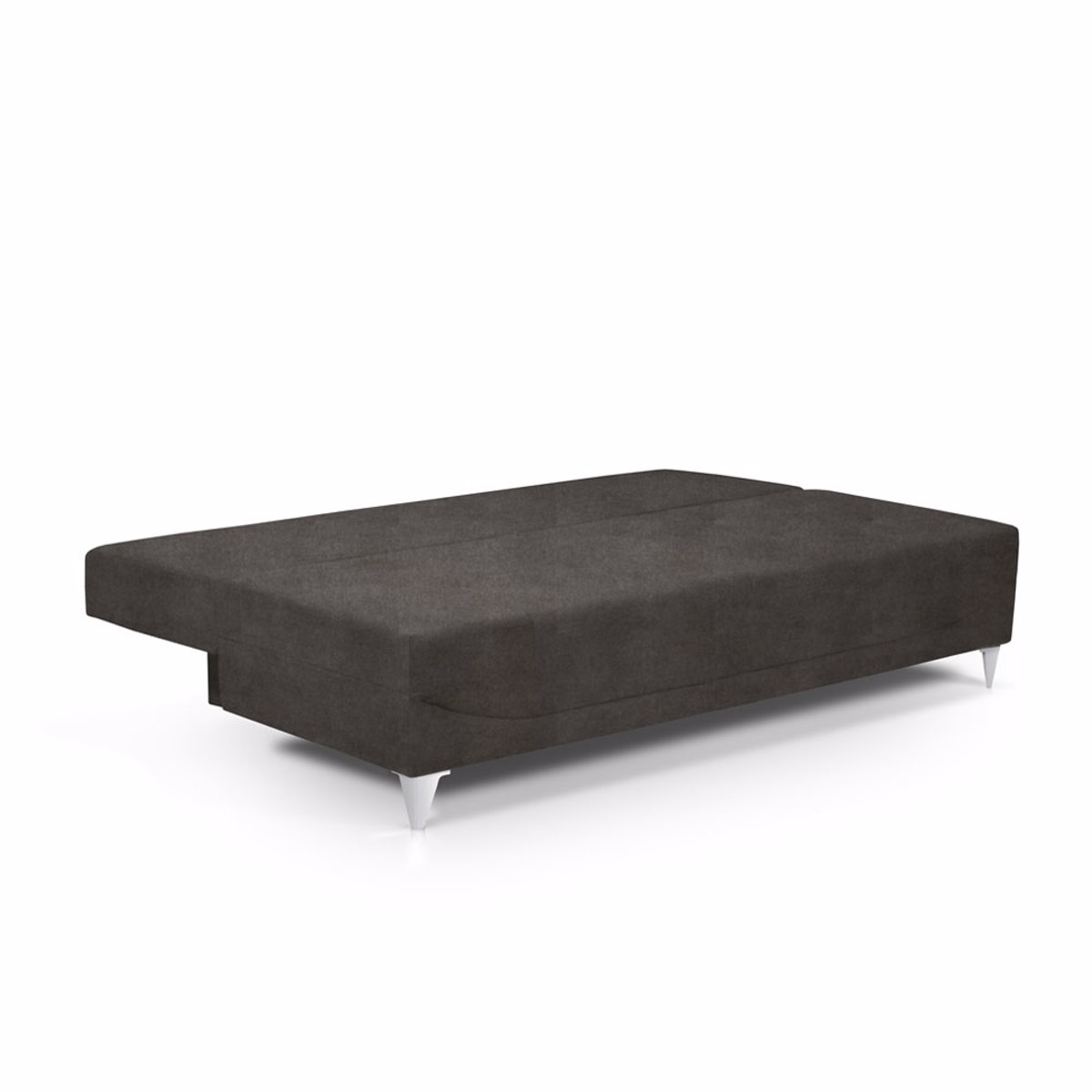 Liberta YOUNG ROME Trithesios Kanapes-Krebati Stone 201x74x92cm 01-2992