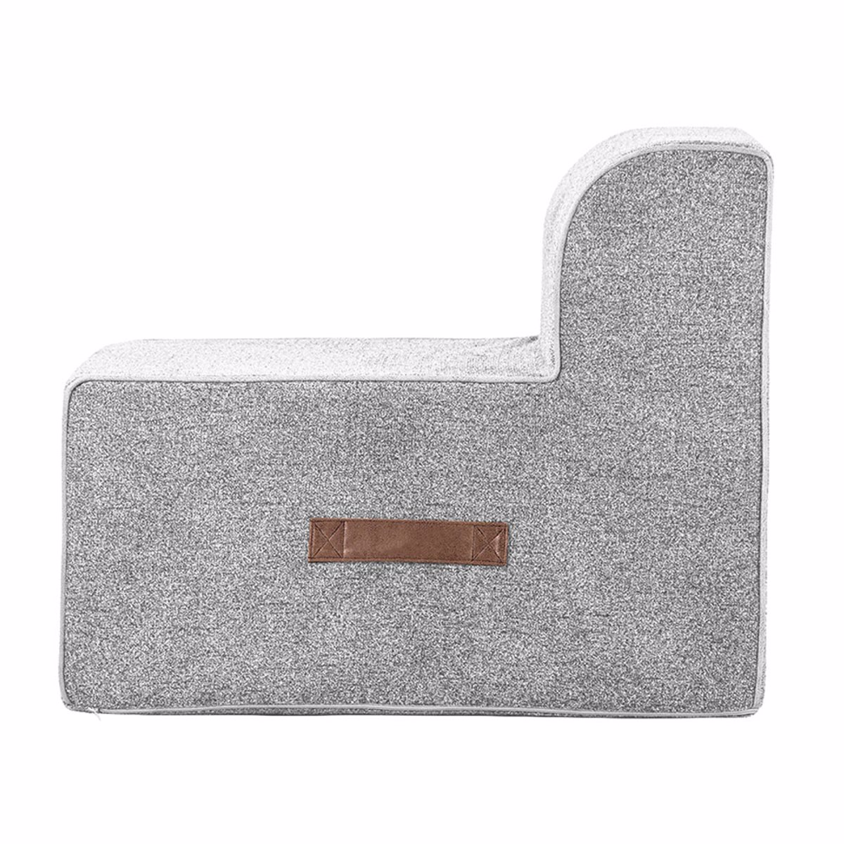 Liberta SQUARE Poluthrona Cream 70x80x60cm 01-3051