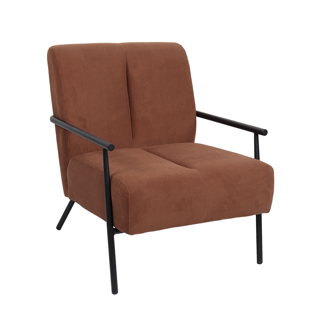 Liberta KIOTO Poluthrona Terracotta 64x76x81cm 01-3060