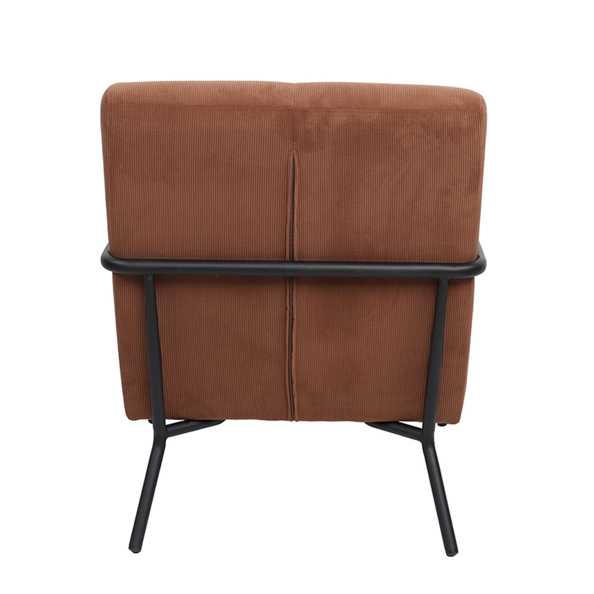 Liberta KIOTO Poluthrona Terracotta 64x76x81cm 01-3060
