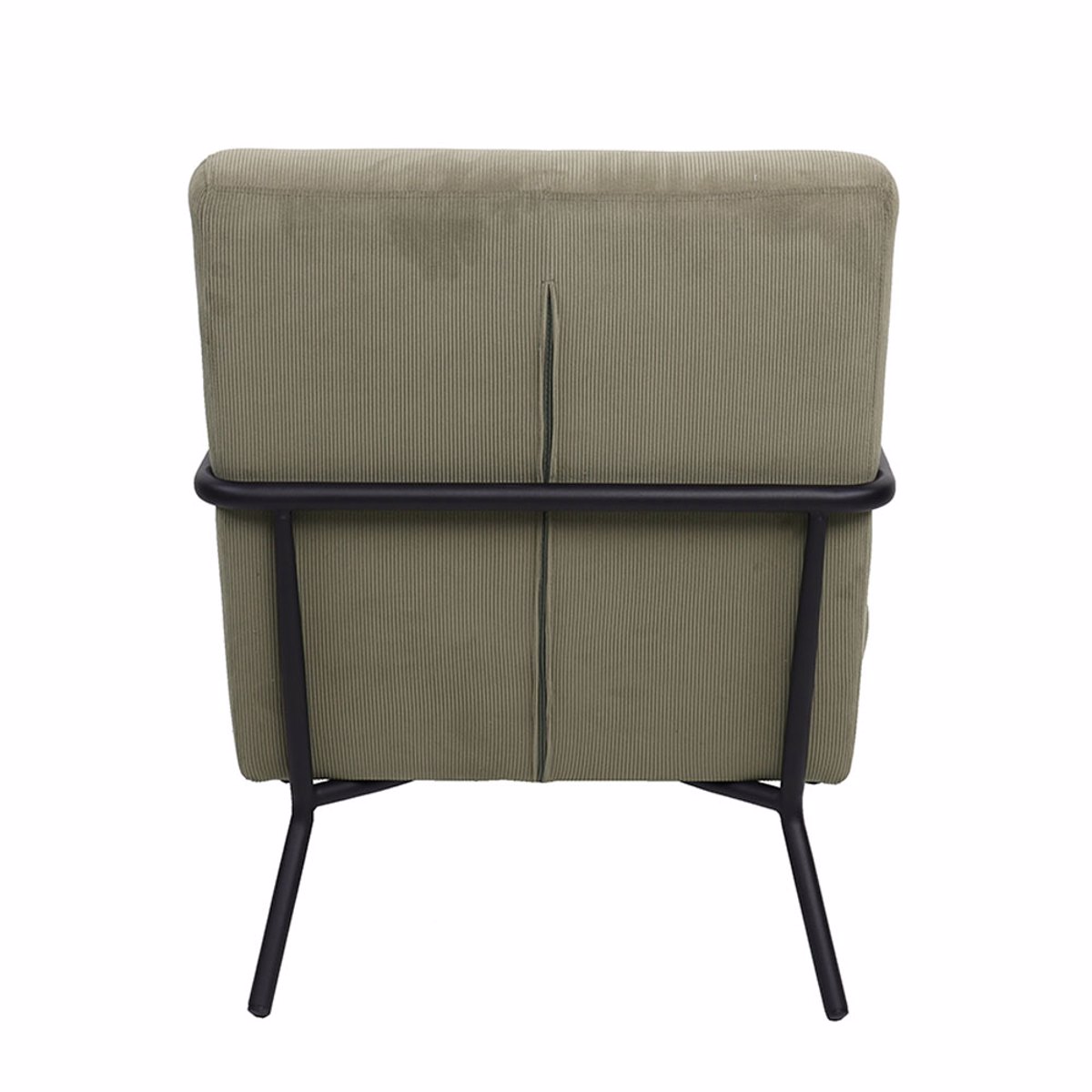 Liberta KIOTO Poluthrona Xaki 64x76x81cm 01-3061
