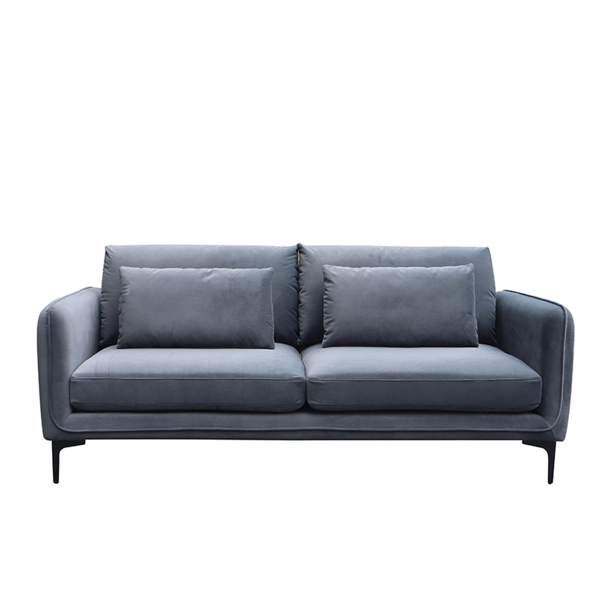 Liberta PARISIAN Trithesios Kanapes Ggri 200x86x85cm 01-3081