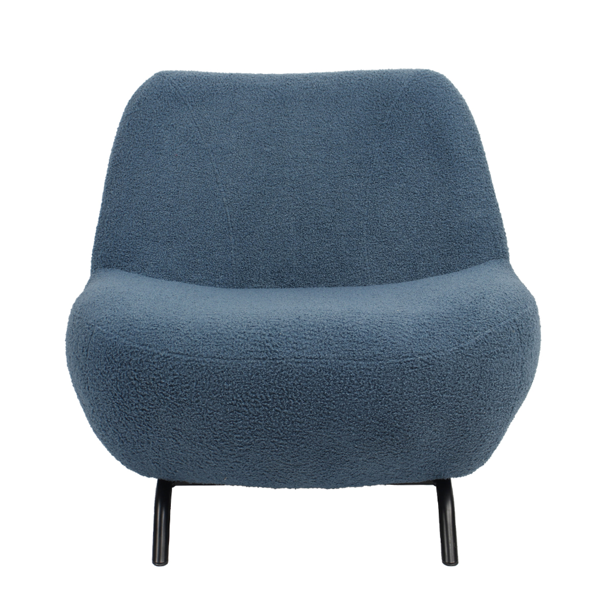 Liberta POLAR Poluthrona Ble 89x84x78cm 01-3141