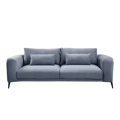 Liberta INSTYLE Trithesios Kanapes Ggri 220x94x85cm 01-3174