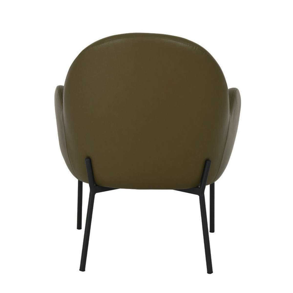 Liberta SCOTCH Poluthrona Prasino-Ladi 70x70x81cm 01-3221