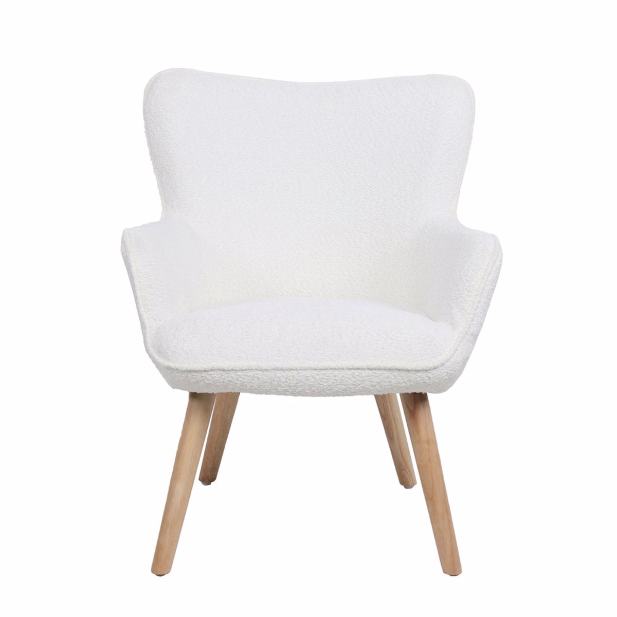Liberta SMILE Poluthrona Lefki 70x65x83cm 01-3237