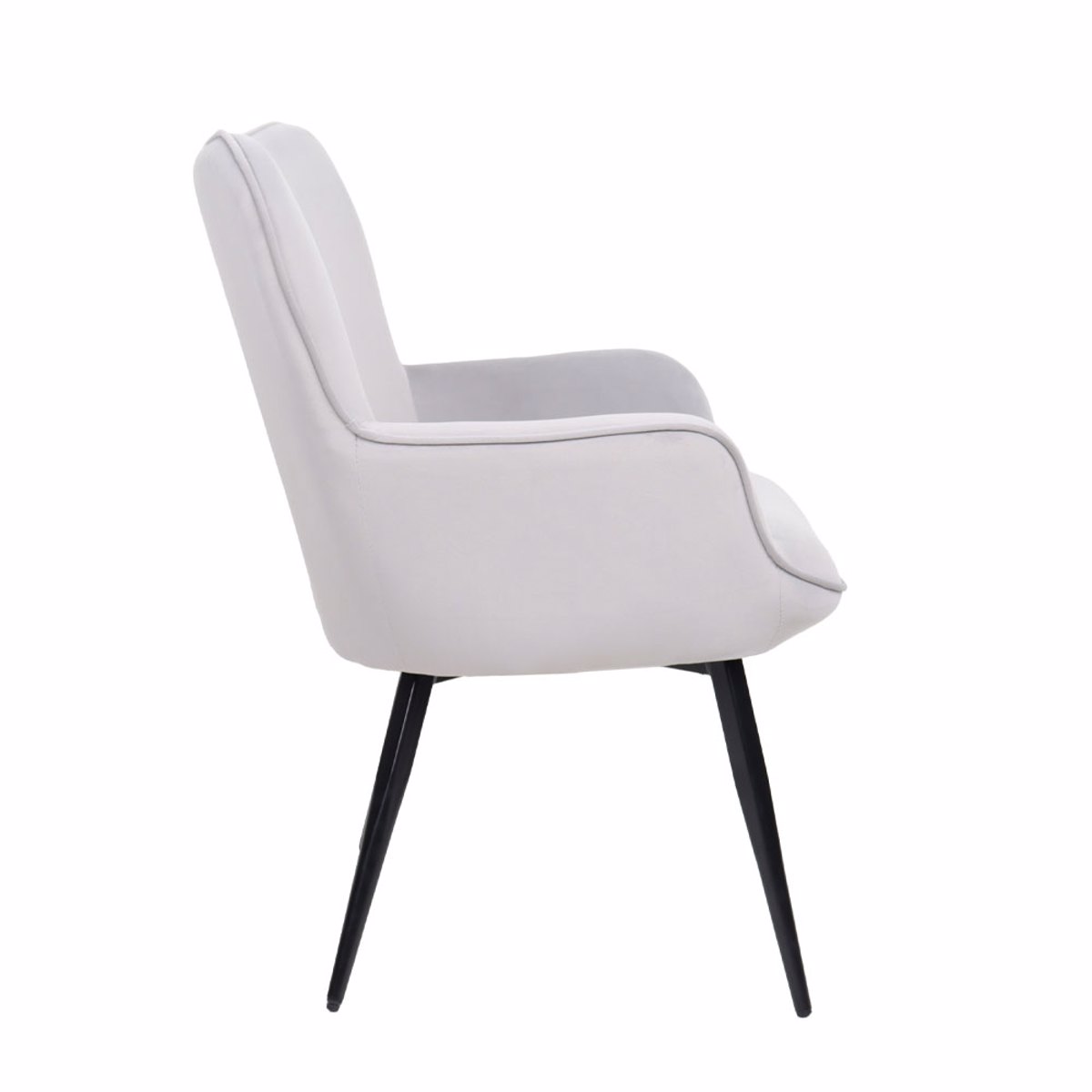 Liberta SMILE Poluthrona Ggri 70x65x83cm 01-3238