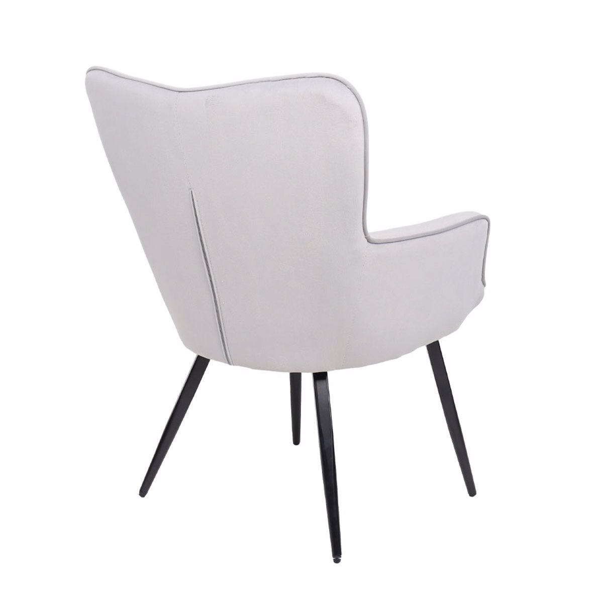 Liberta SMILE Poluthrona Ggri 70x65x83cm 01-3238