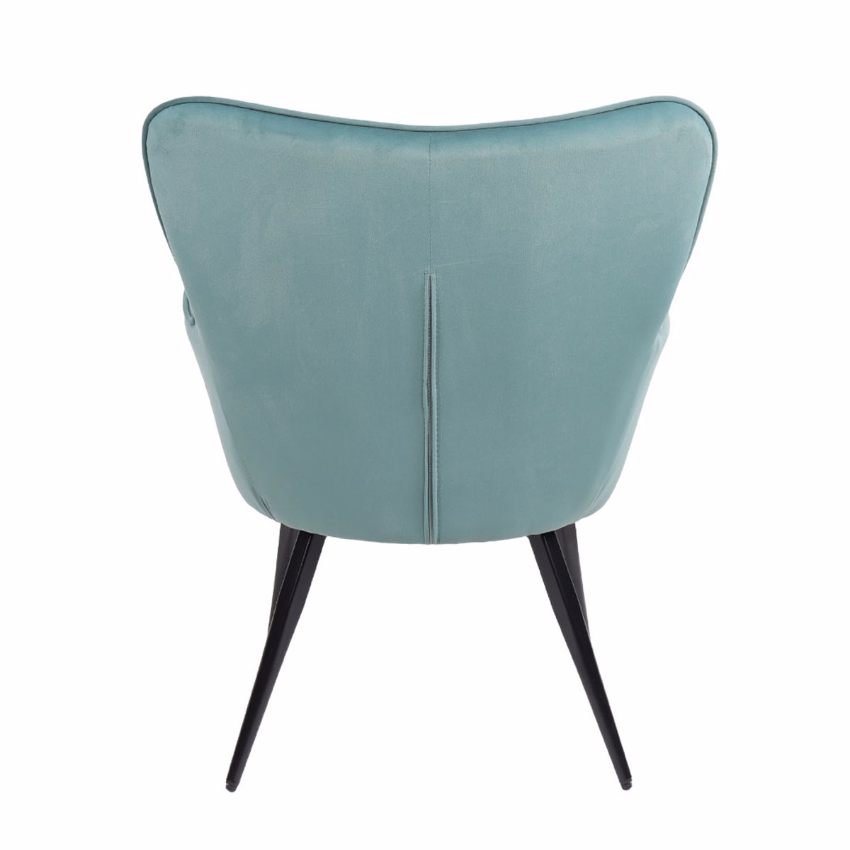 Liberta SMILE Poluthrona Water Green 70x65x83cm 01-3240