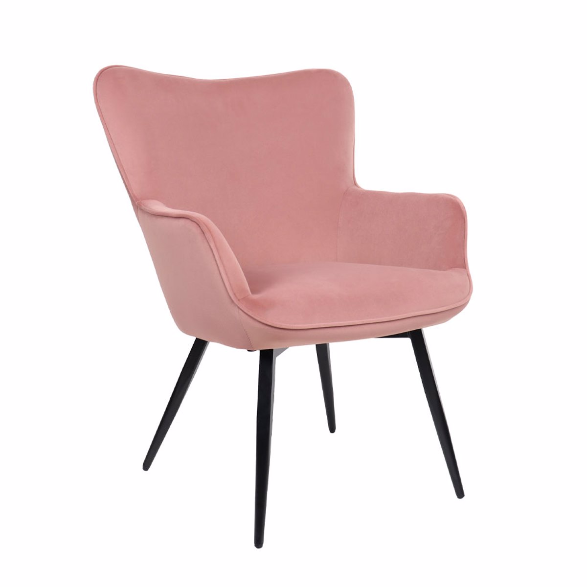 Liberta SMILE Poluthrona Sapio Milo 70x65x83cm 01-3241