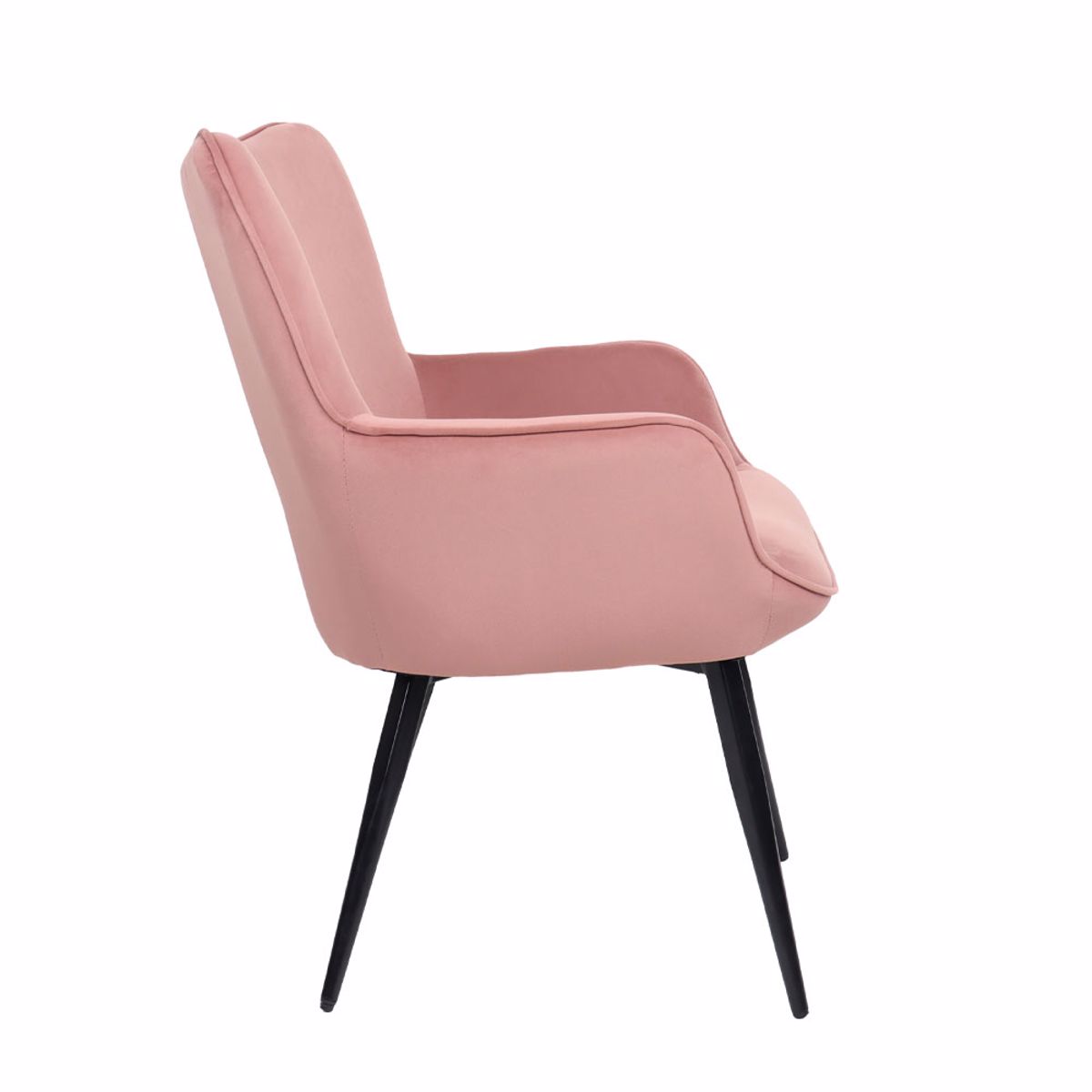 Liberta SMILE Poluthrona Sapio Milo 70x65x83cm 01-3241
