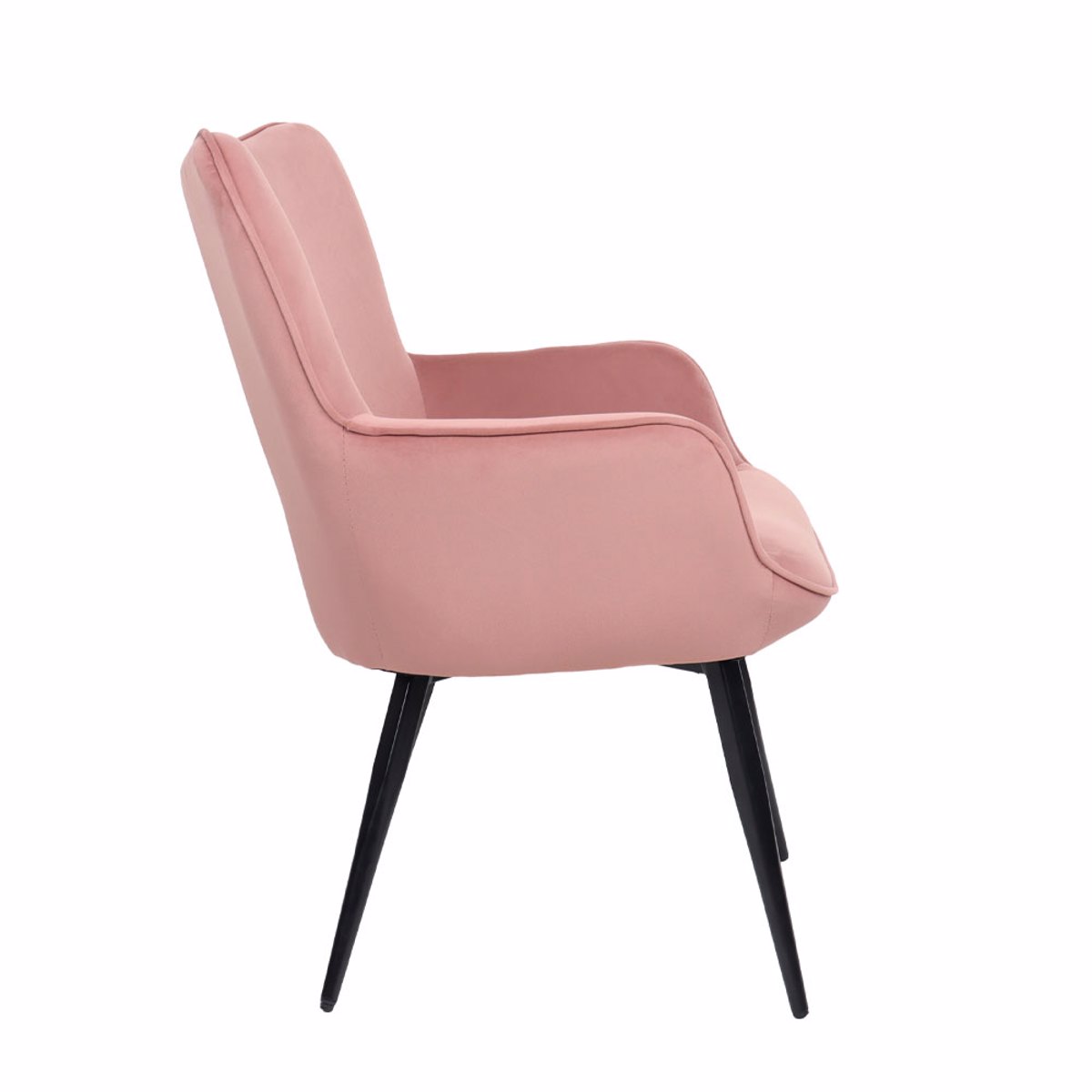 Liberta SMILE Poluthrona Sapio Milo 70x65x83cm 01-3241