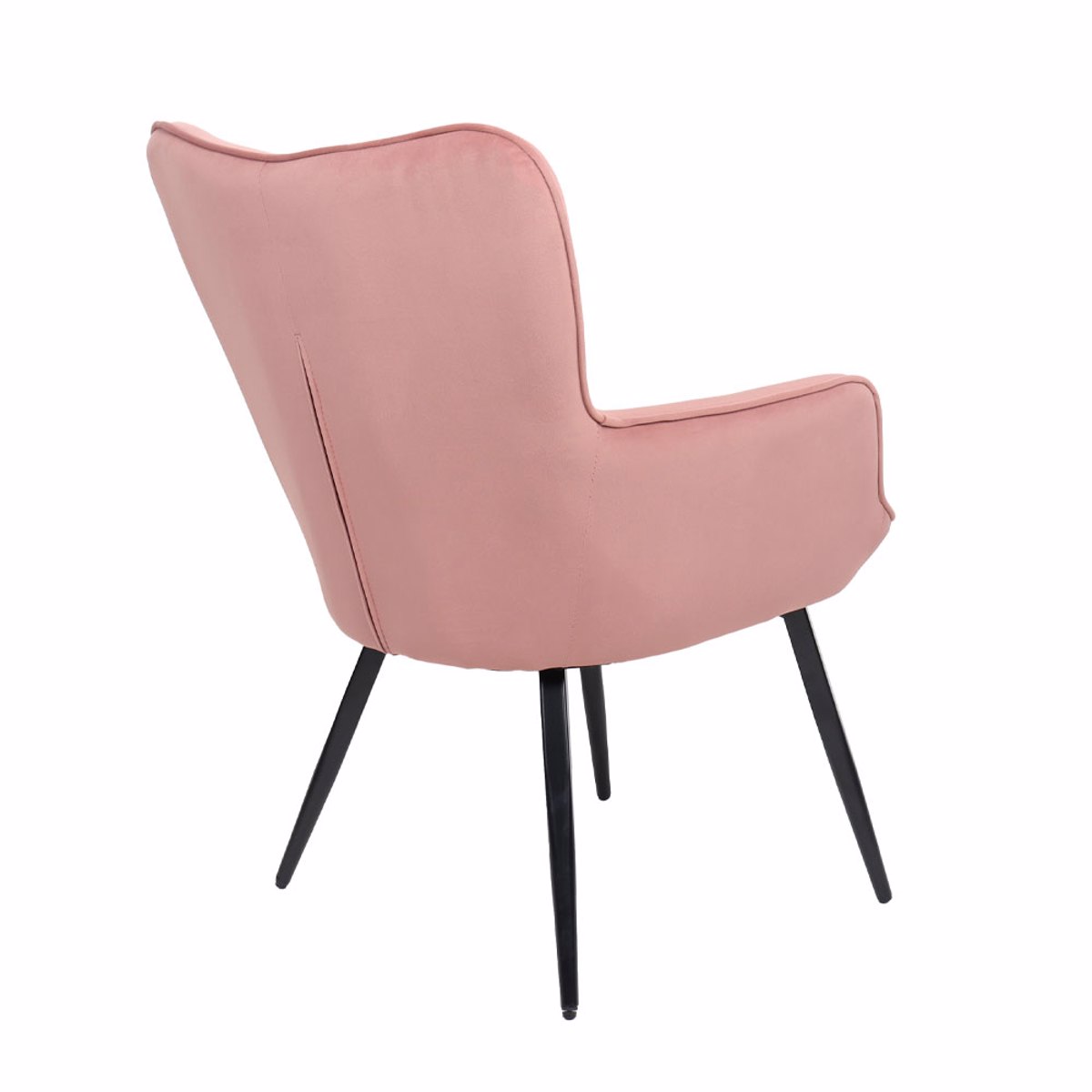 Liberta SMILE Poluthrona Sapio Milo 70x65x83cm 01-3241