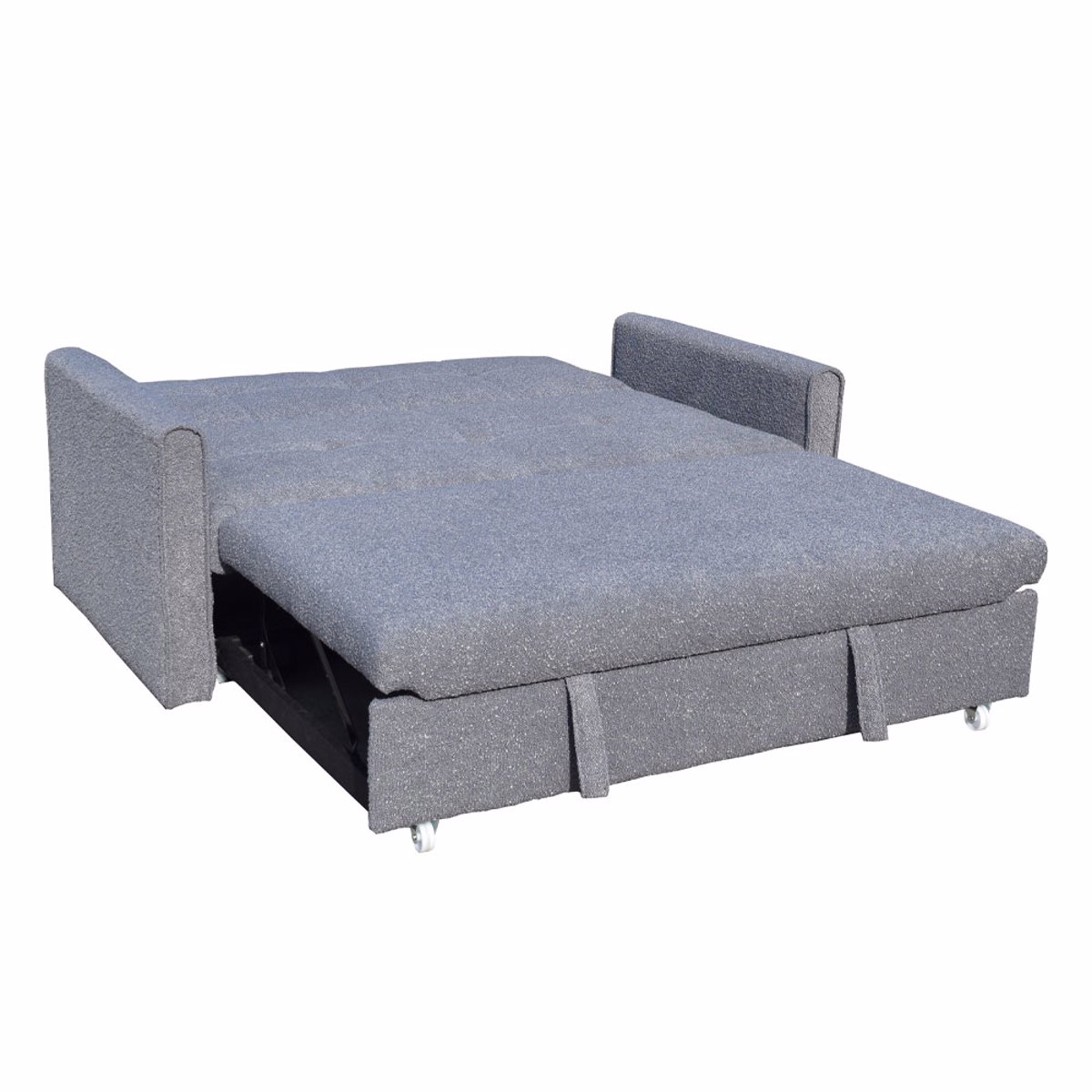 Liberta DUAL Dithesios Kanapes-Krebati Ggri 153x89x85cm 01-3325