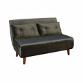 Liberta FALCON Dithesios Kanapes-Krebati Anadiploumenos Ladi 121x90x80cm 01-3327