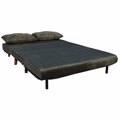 Liberta FALCON Dithesios Kanapes-Krebati Anadiploumenos Ladi 121x90x80cm 01-3327