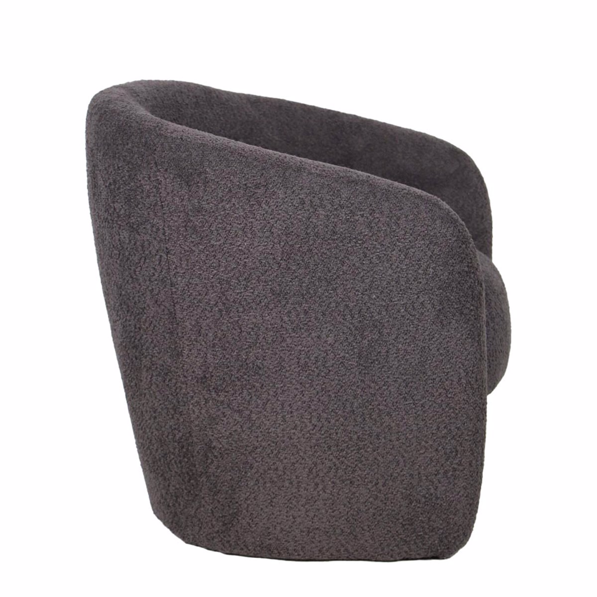 Liberta BOLD Poluthrona Ggri 85x71.5x72cm 01-3345