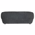 Liberta BOOMERANG Trithesios Kanapes Ble Petrol Kafe 193x80x72cm 01-3356