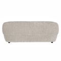 Liberta BOOMERANG Trithesios Kanapes Off White 193x80x72cm 01-3358